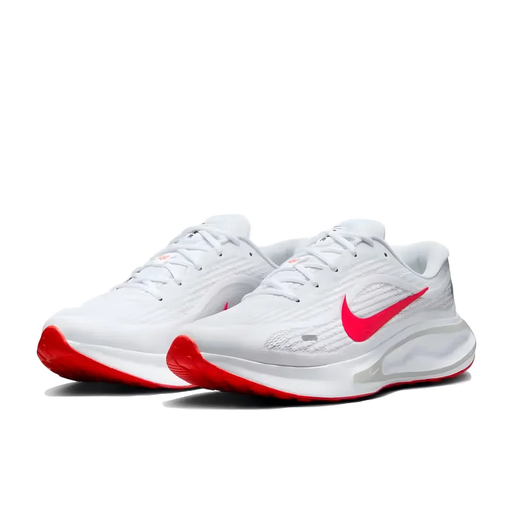 

Nike Journey Run Men's Anti-Slip, Durable, Cushioned, Lightweight Walking Shoes for Outdoor Casual Running FN0228-106