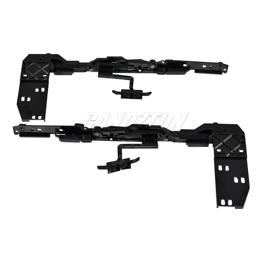 New Sunroof Foot Lifting Angle Mechanism Linkage Bracket Kits 1247800512 1247800612 for Mercedes-Benz W124 W201 Car Accessories