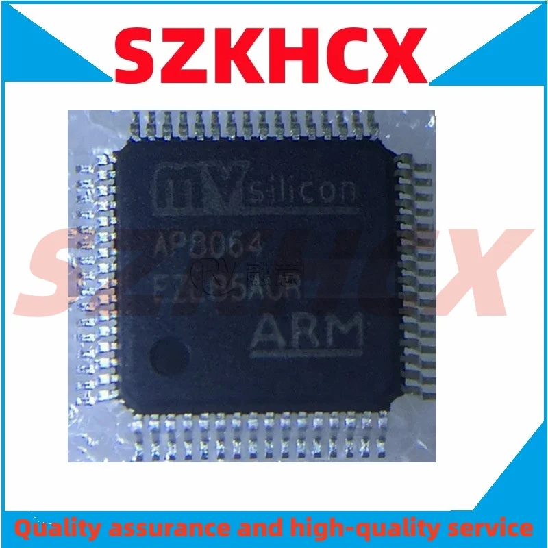 

2PCS/LOT NEW AP8064 SMD QFP64