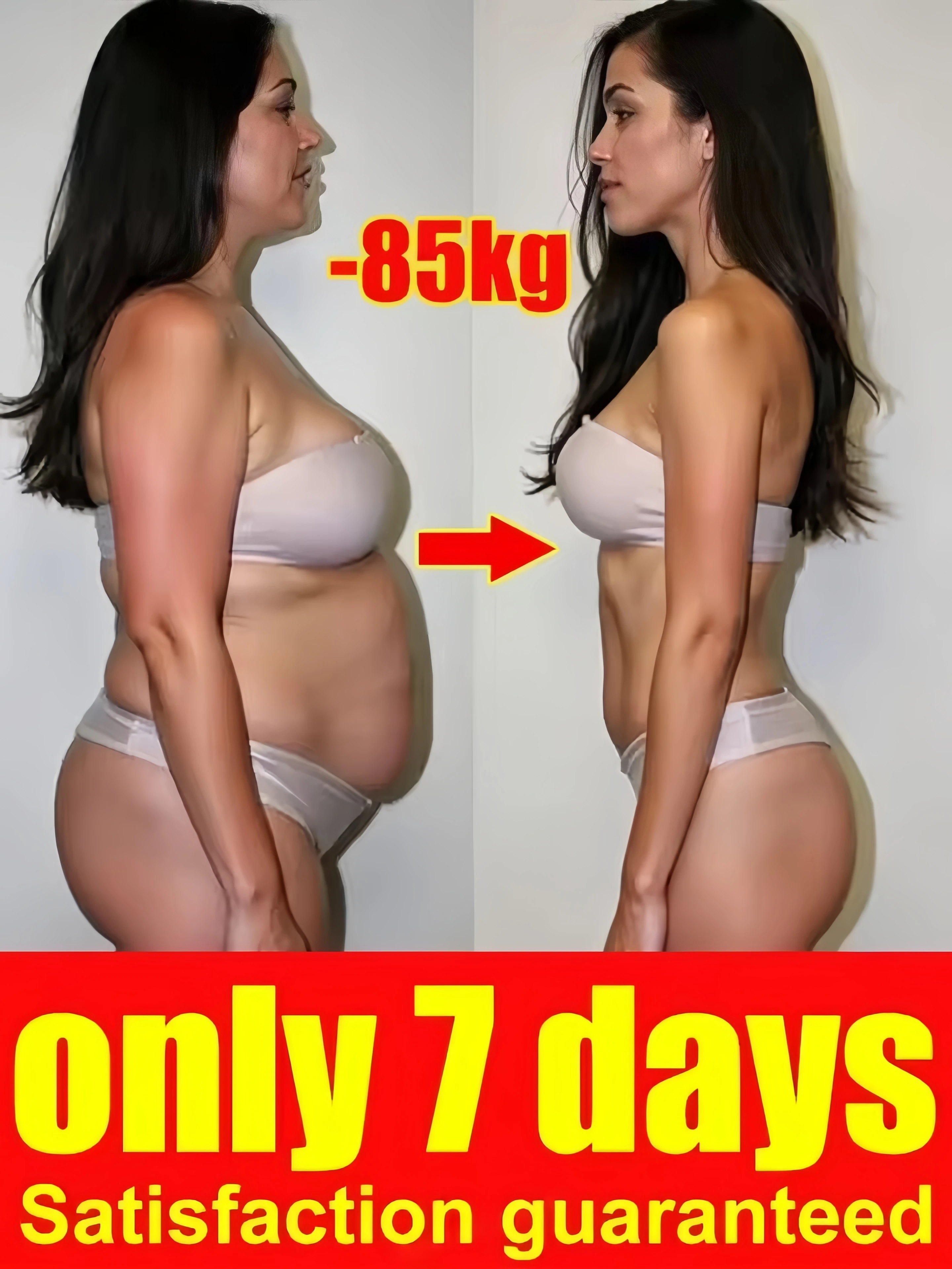 

Help you get rid of obesity