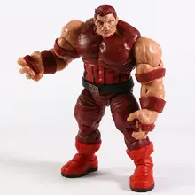 X-Men Juggernaut Action Figure 8" #5
