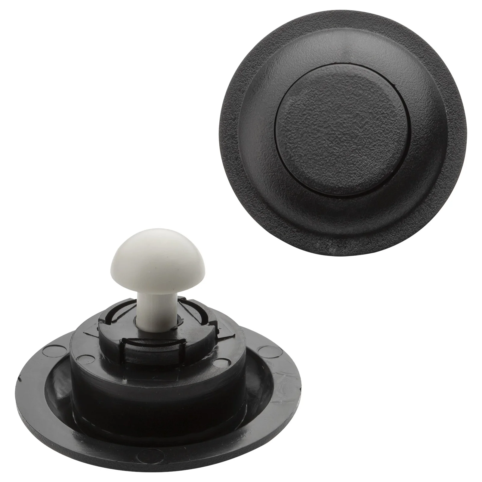 

1 пара задних внутренних дверей багажника, кнопка открывания 735426396 для Fiat Ducato Peugeot Boxer Citroen Relay 2006-2021 1607485980 735539554