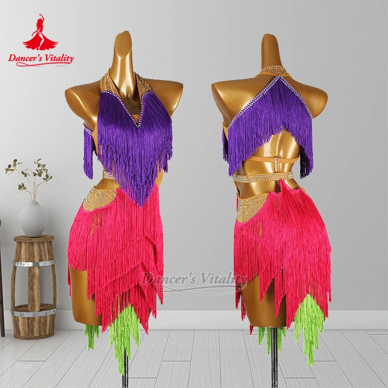 Adult&Child Latin D… - image