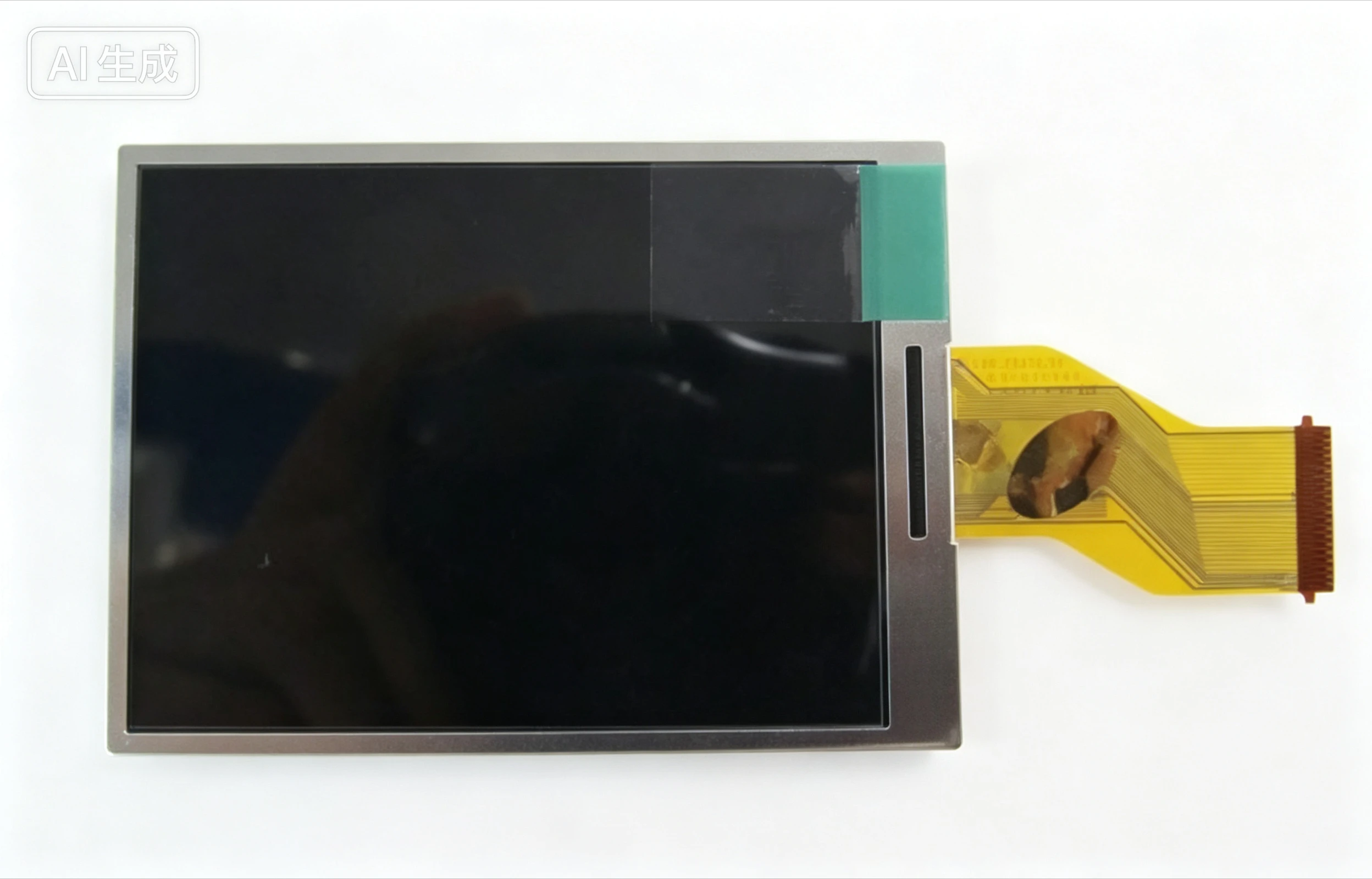 LCD Screen for IXUS132 IXY90F IXUS135 PC2018 Digital Camera