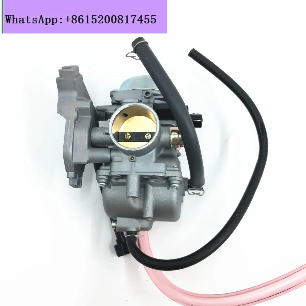 KAZUMA500CC Carburetor ATV