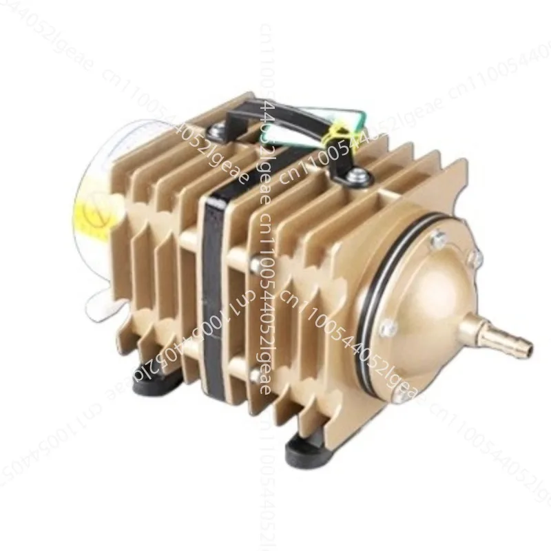 ACO-005 Air Pump, Electromagnetic Air Pump Oxygenation