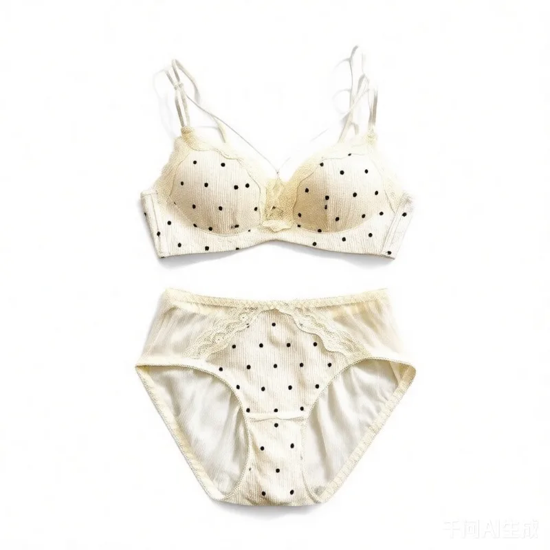 French Style Polka … - image