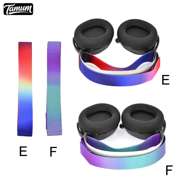 استبدال وسادات الأذن رغوة الذاكرة غطاء وسادة الأذن ل Steelseries Arctis 7/9/9X/PRO سماعة الألعاب غطاء للأذنين بطانة للأذن
