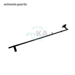 1X Fuser Delivery sensor for Canon IR 2520 2525 2530 2535 2545i FC9-0748-000 FC9-0748 high quality