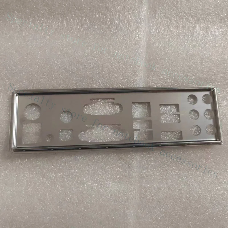 

A+ FOR OEM MSI Z87-G55 motherboard baffle