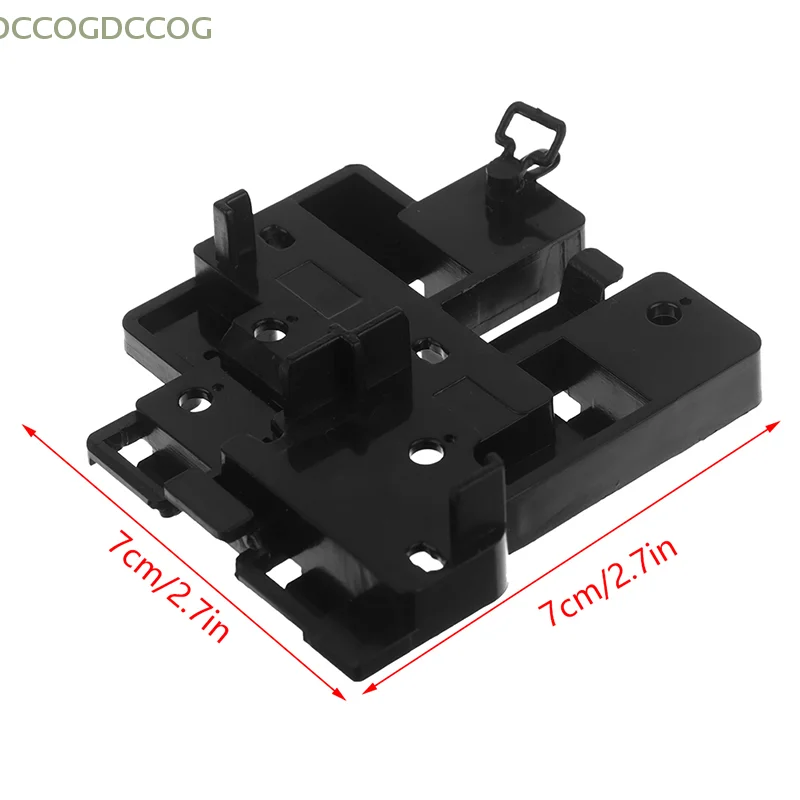 Soporte de bisel para disco duro M.2 SSD, 1 unidad, para placa base M410 M415 M910T M710T M2