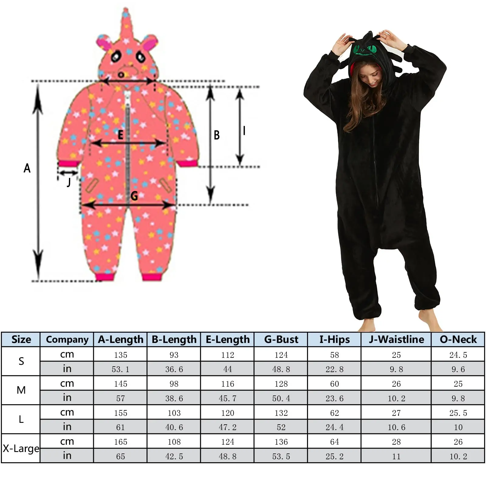 P-jsmen Toothless Pajamas with Shoes Animal Dragon Train Flannel Costume Winter Plush Onesie PJS Cosplay Family Woman Adult