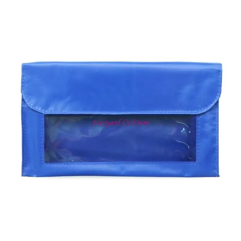 N3UC 9x5.3In Pen Pencil Holder for Refrigerator Whiteboard