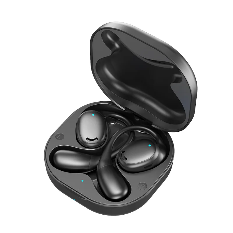 

Bluetooth headset Noise reduction running sports OWS open wireless Bluetooth headset