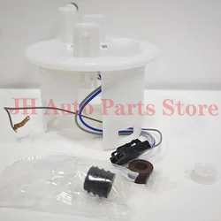 JH For Yamaha YZF FZ6 FAZER XJ6 XJ6N XT660ZA 12V Fuel Pump Assembly Top Cover