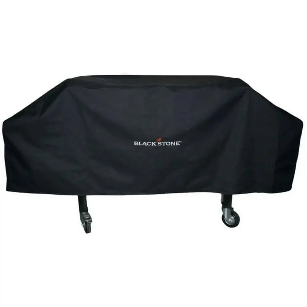 

Blackstone 36" Griddle Grill Cover Top-Quality Weather-Resistant UV Protection Buckle Closure Ideal Blackstone Portable Stove