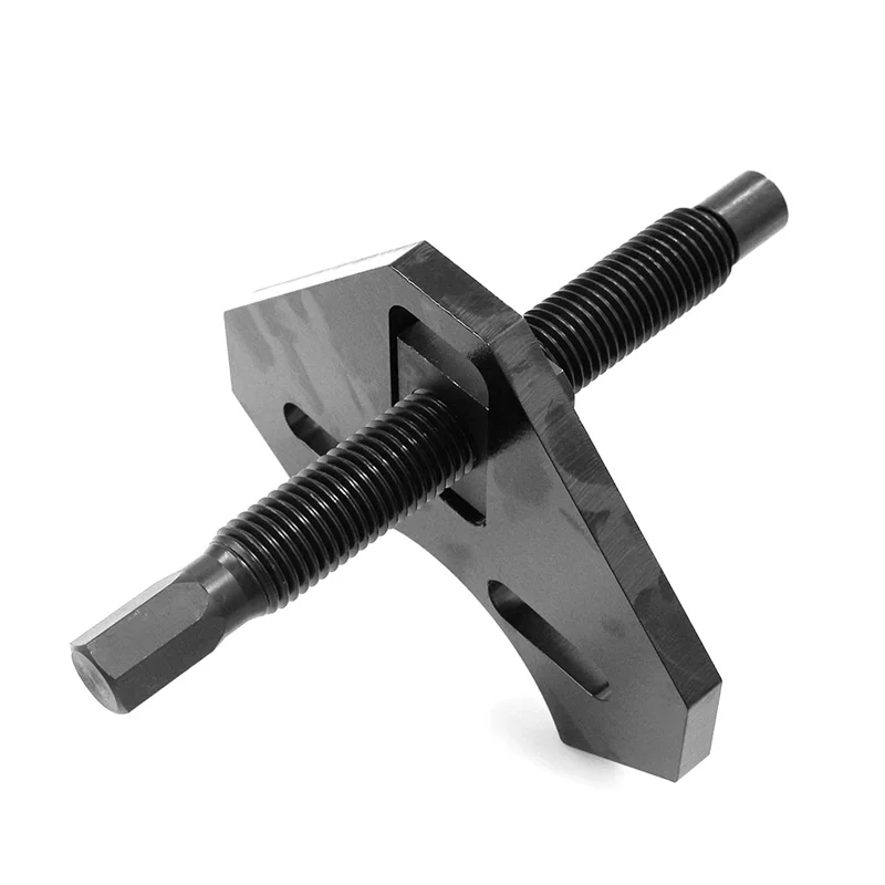 مزيل المحور AA19 40100، مجموعات أدوات إزالة المحور 40100 تناسب مجموعات محور 5 و6 و8 عروة على السيارات أو الشاحنات (سمك 1/2 بوصة) Du #2