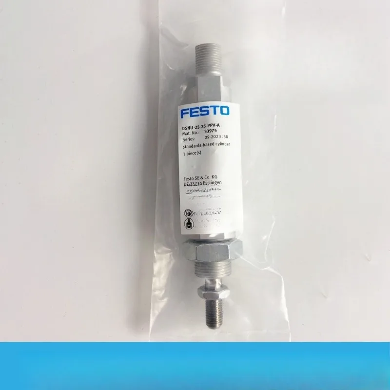 Parts For Festo Iso… - image