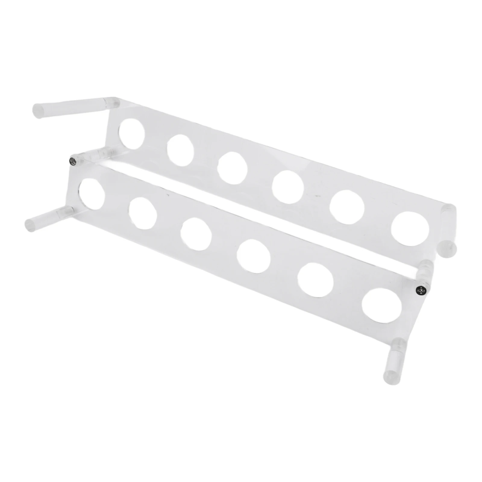 For Appetizers Charcuterie Stand 12 Holes Display Stand Party Table Display As Shown 12 Hole Display Stand For Food
