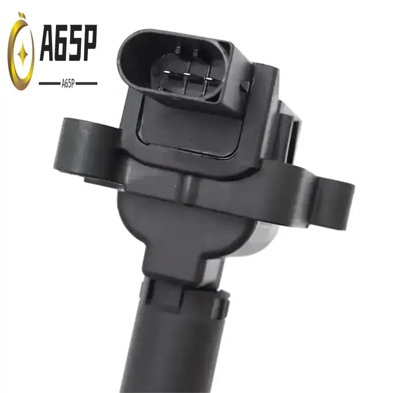 

A65P-2PCS Ignition Coil For Mercedes Benz C250 SLK250 M271 R171 R172 C204 C207 C209 CL203 A0001502580