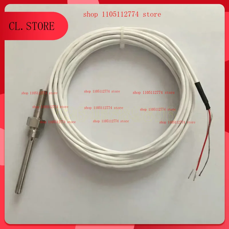 

1PCS NEW 39538079 For Ingersoll Rand Temperature Sensor