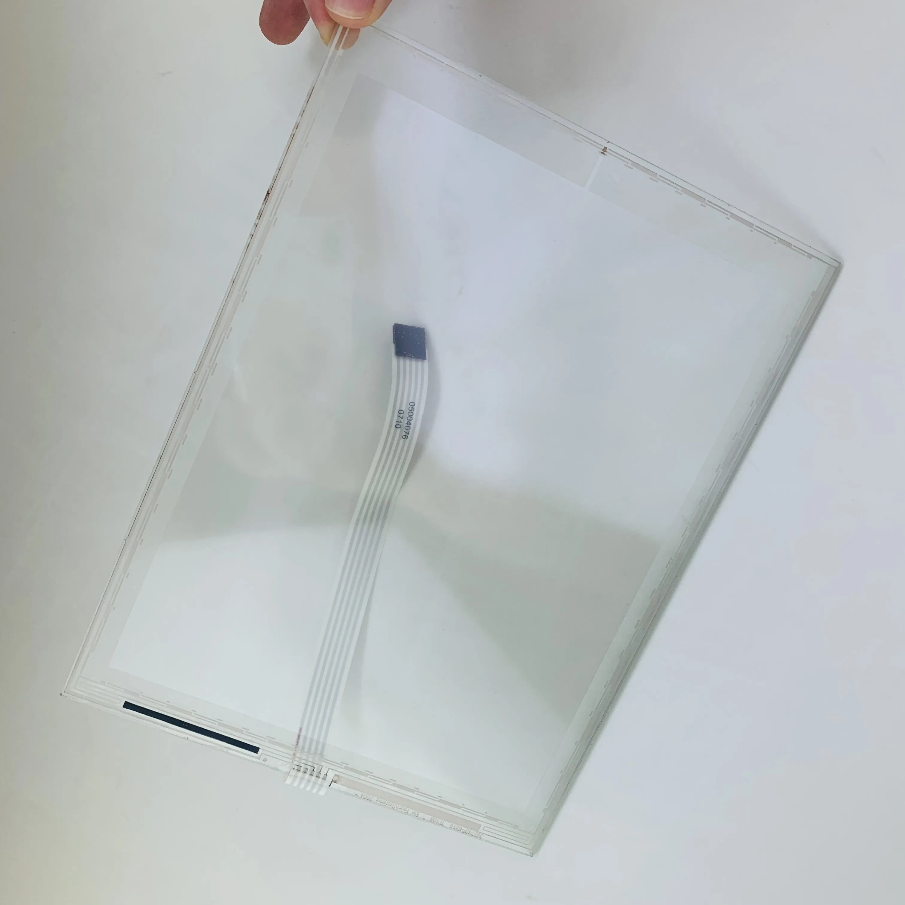 For ELO 362743-683 10.4 INCH Touch Glass For Operation Panel repair~do it yourself,New & Have in stock