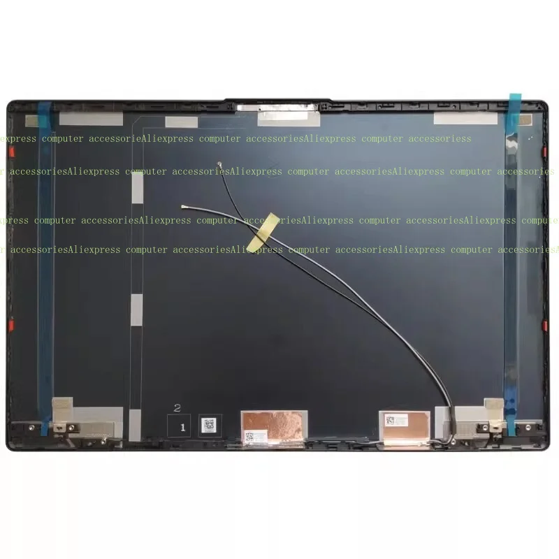 

P + новая задняя крышка ЖК-дисплея для Ideapad 5 15IAL7 82SF 5-15ABA7 82SG 5CB1H95531