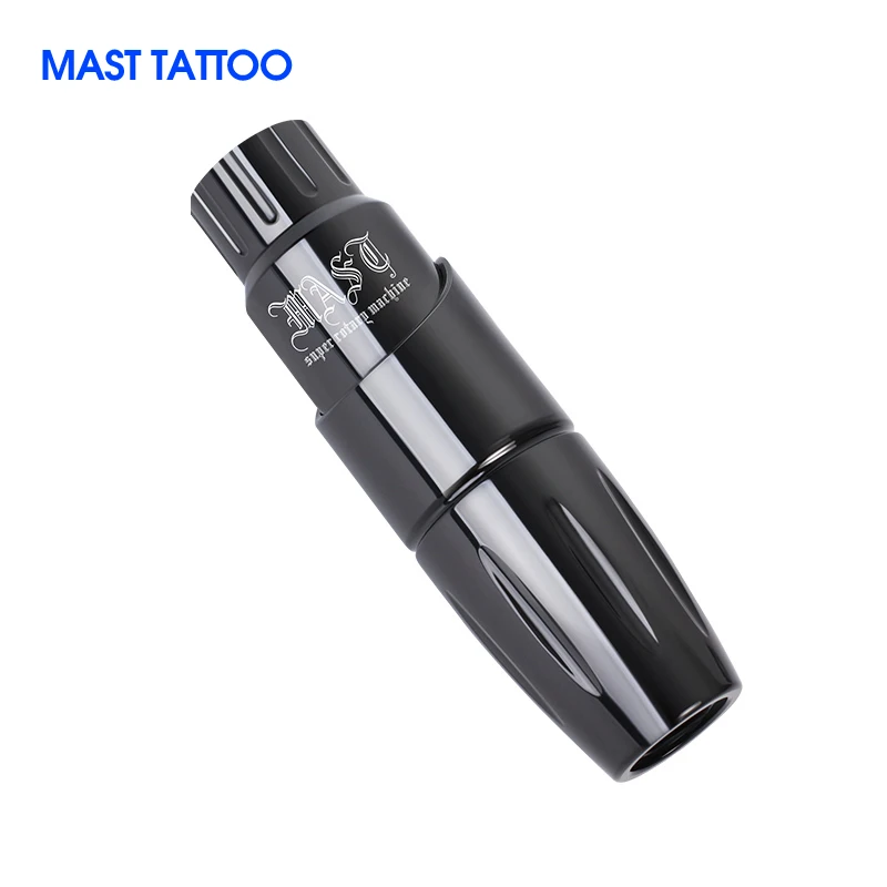 Dragonhawk Tattoo Pen Machine Rotary Makeup Permanent  Machine Accessories For Tatoo Body Art