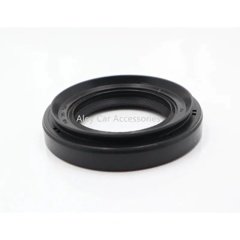 Brand New 91206-PHR-003 91206PHR003 Drive Axle Seal Size 35*58*8mm For Honda Accord CR-V