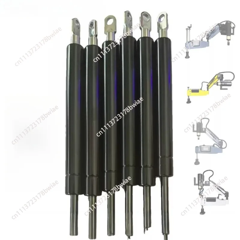 M3-M36 Electric  Machine Pneumatic Rod  Machine Hydraulic Rod Pneumatic Support Rod Gas Spring  Machine Accessories