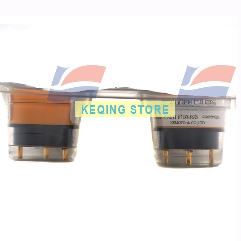 NE4-H2S-100 Electrochemical Series Hydrogen Sulfide Gas Sensor