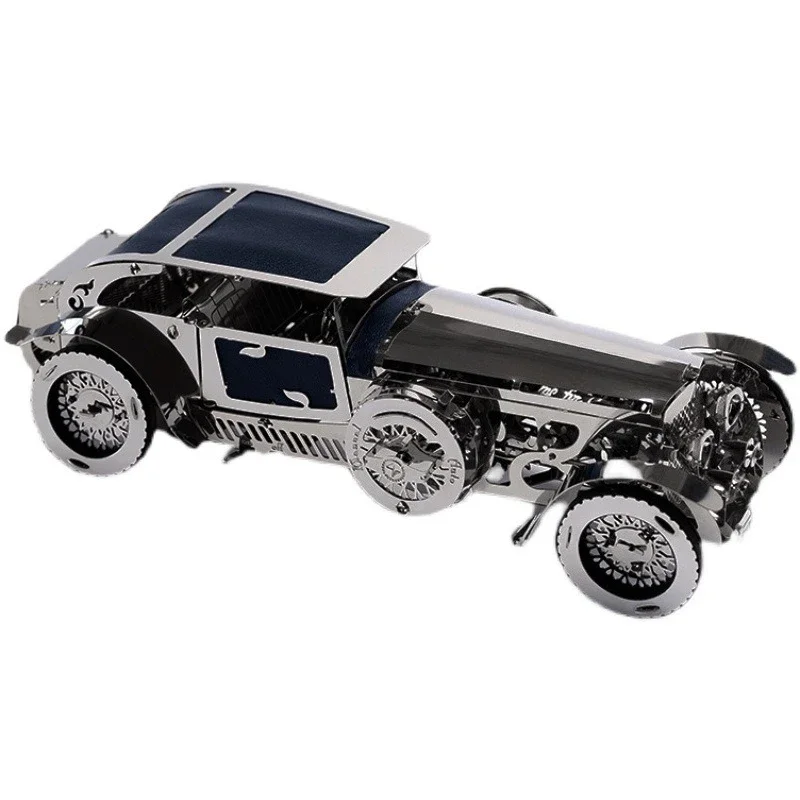 

Ukrainian Time for machine metal drive assembled model big boy's pleasure