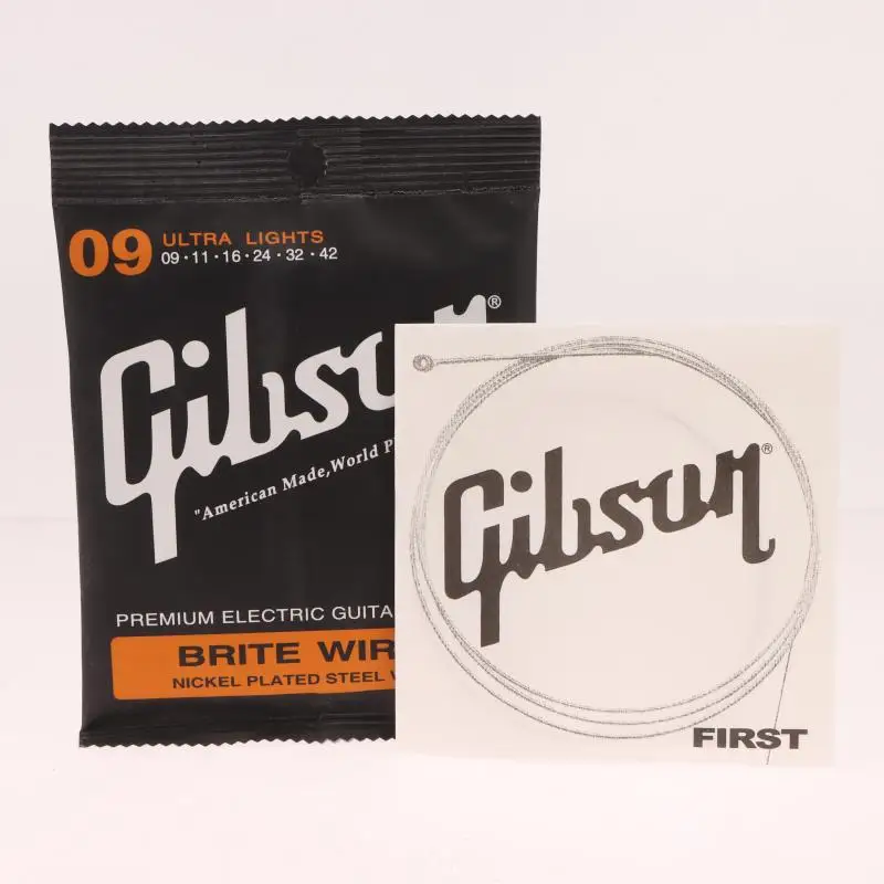 Thumbnail 3 - #67 Budget Guitar Strings for Smart Shoppers