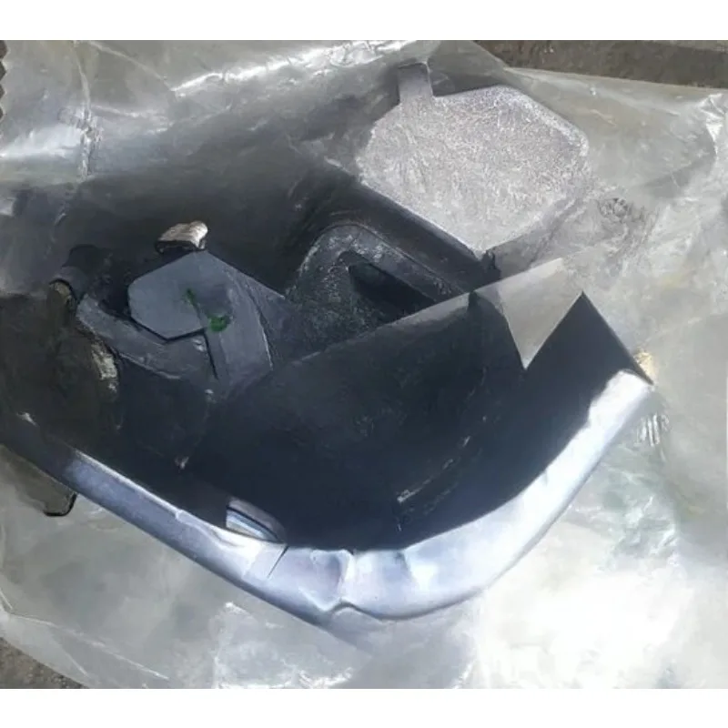 Genuine China Brand Car Exhaust Pipe Muffler Bracket for Renault Scenic Megane Figzero