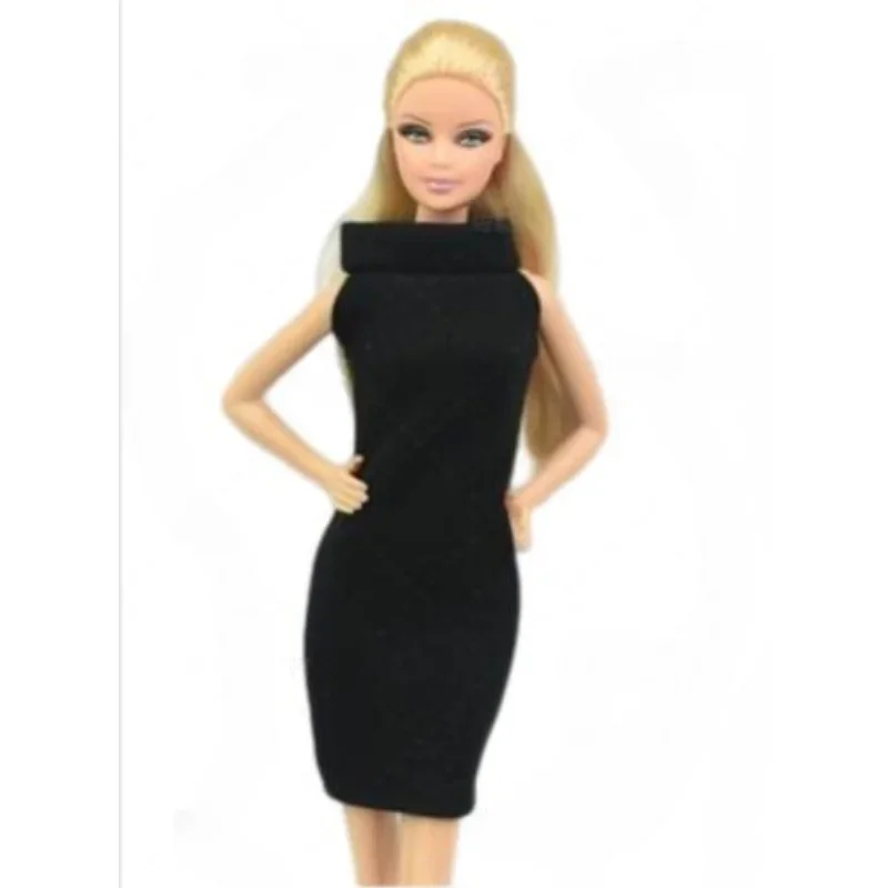 LX281 Beautiful fashionable dress clothes gifts for your 1/6 babi xinyi fr fr2 mizi Mengfan dolls