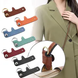 Strap Accessories Free Punching Mini Bag Shoulder Strap Buckle Bag Strap Buckle Hang Buckle Replacement For Longchamp