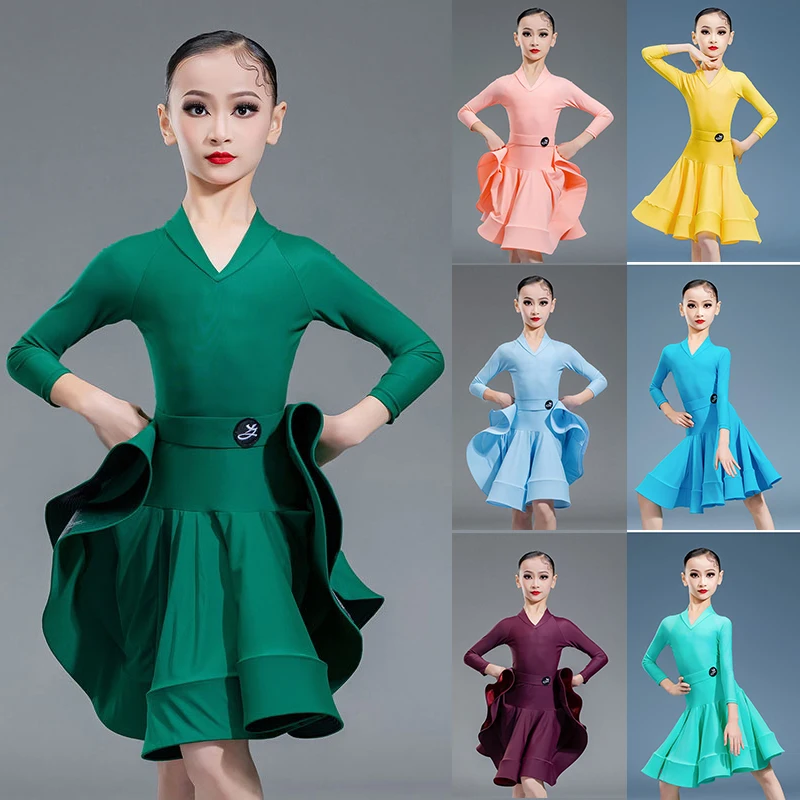 costume-de-danse-latine-standard-a-col-en-v-pour-filles-vetements-de-spectacle-de-danseuse-cha-cha-samba-ensemble-de-competition-professionnelle-de-danse-xh2805