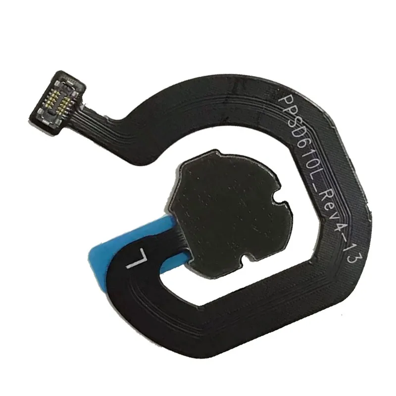 Heart Rate Monitor Sensor Flex Cable For Samsung Galaxy Watch S4 R800 R805 46mm