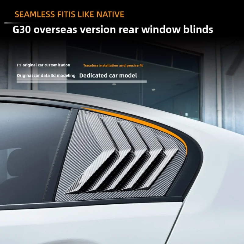 For Bmw 5 Series G3…