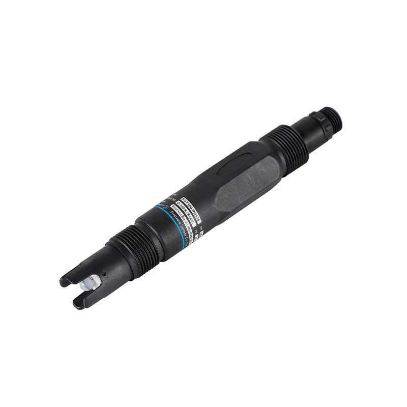 The first 100-PH105 intelligent water PH sensor industrial wastewater quality PH detection probe acidity meter PH electrode