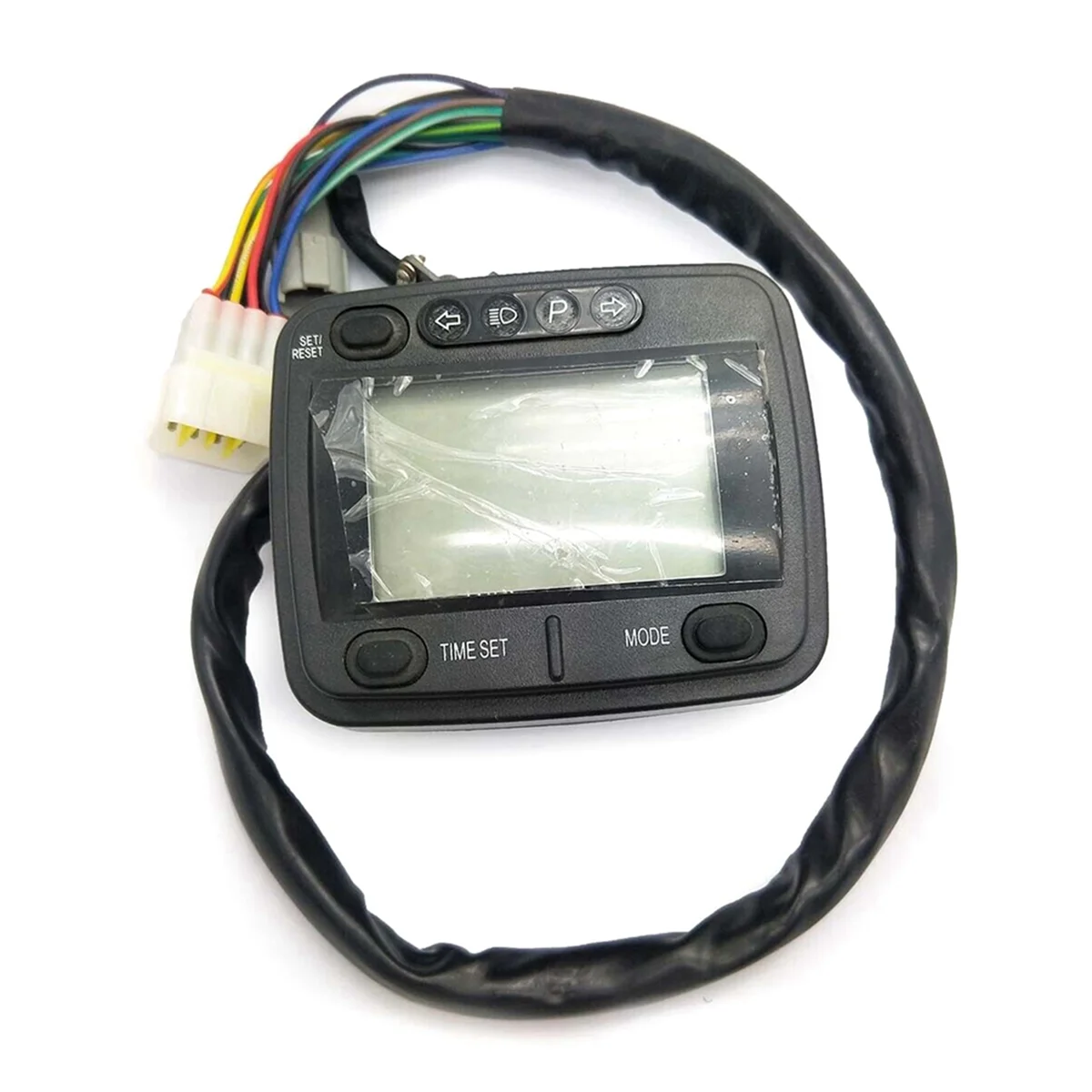 04-0916000 ATV Combination Digital Speedometer Meter Assy Fit for ODES 400cc LZ400-4