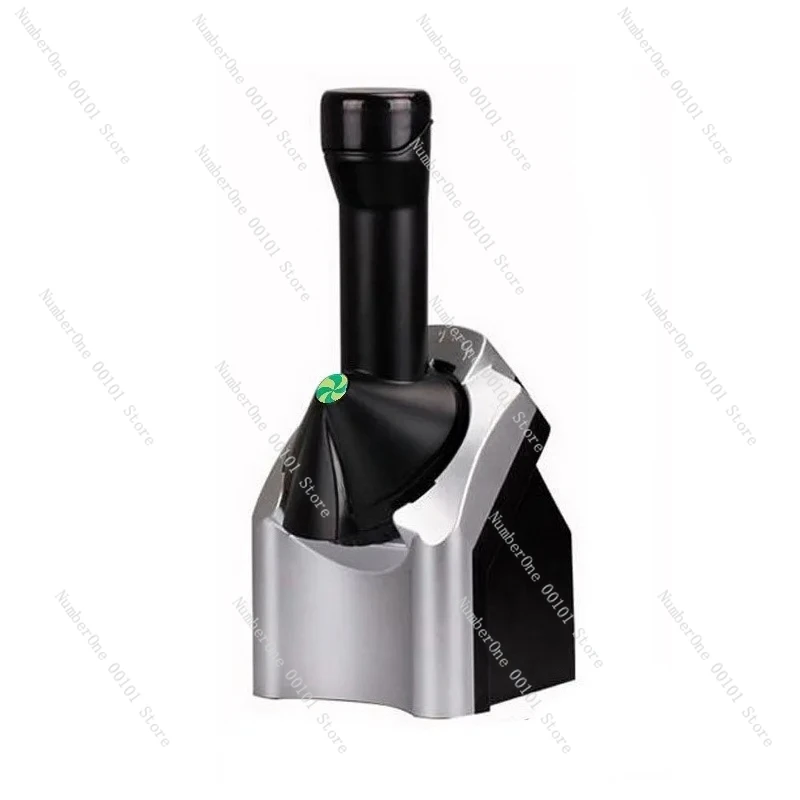 

Automatic Ice Cream Maker Electric Frozen Fruit Dessert Icecream Pressing Machine Frozen Yogurt Milkshake Squeezer