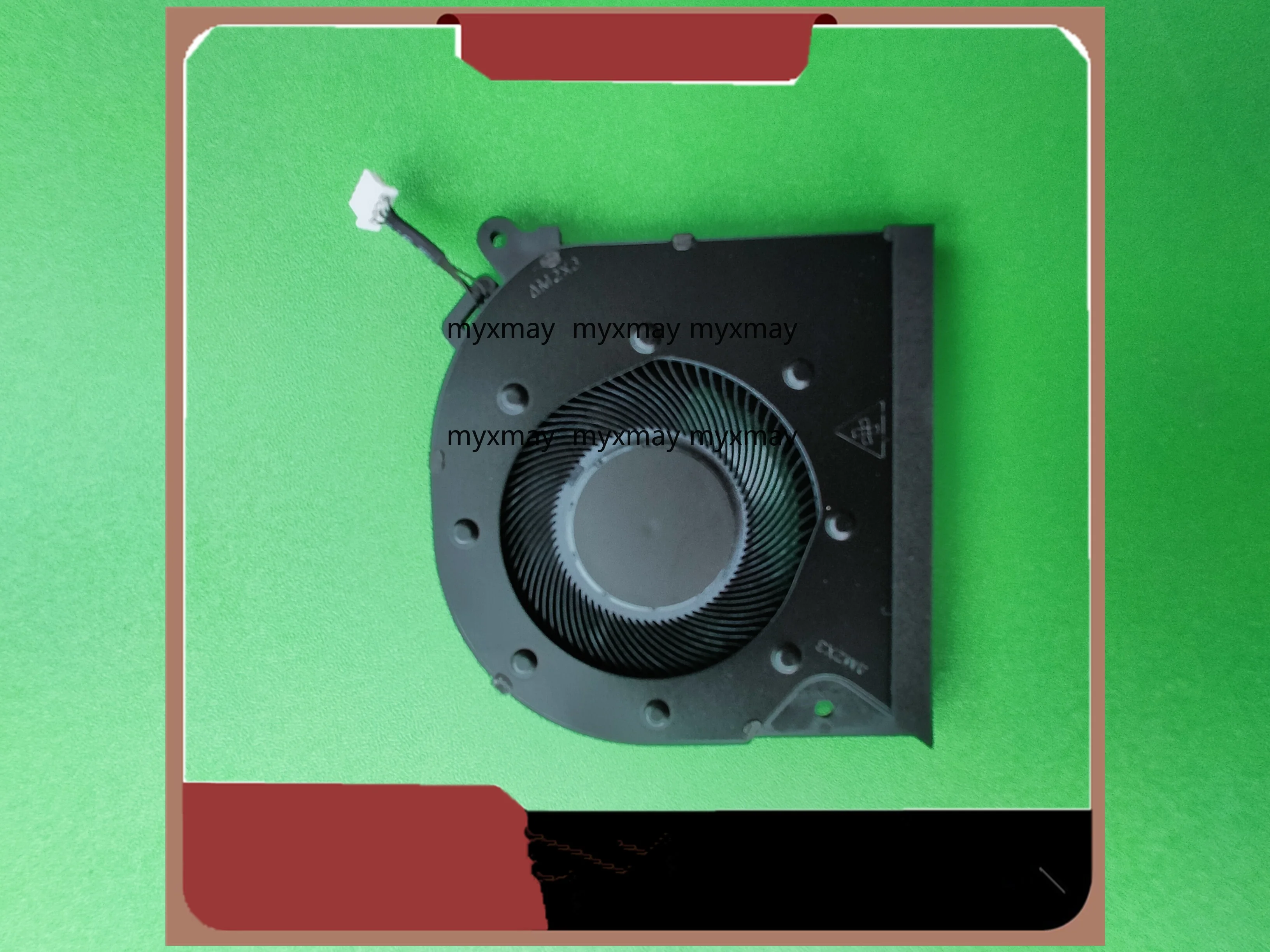 

Applicable for HP 15-FH Cooling, Fan ENVY 15Z-FH 15-FE