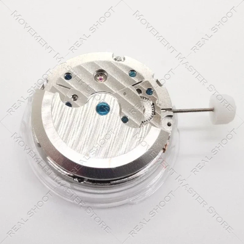 LB20 اكسسوارات ساعة الحركة الميكانيكية ، الحركة التلقائية ، تقويم الساعة 12 ، الصين الجديدة