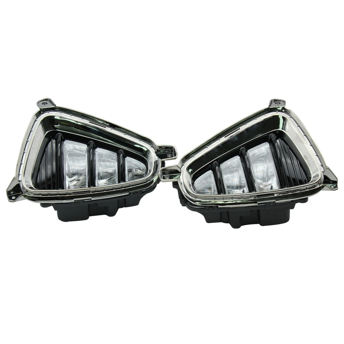 

2Pcs for 2016-2017 Kia Optima K5 SX Version Special Car Daytime Running Lights