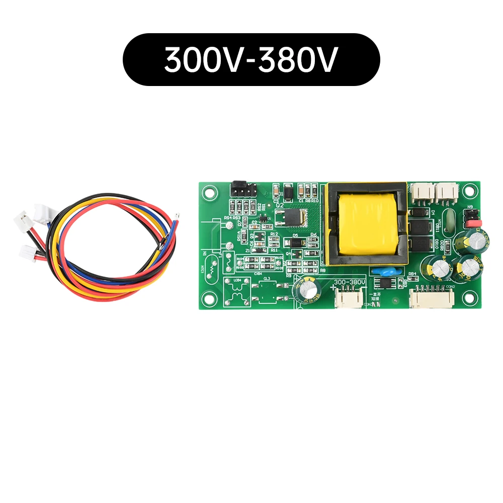 Universal 19-55 Inch LED LCD TV Backlight Driver Module AC220V DC300-380V Constant Current Board Universal Driver Inverter Board
