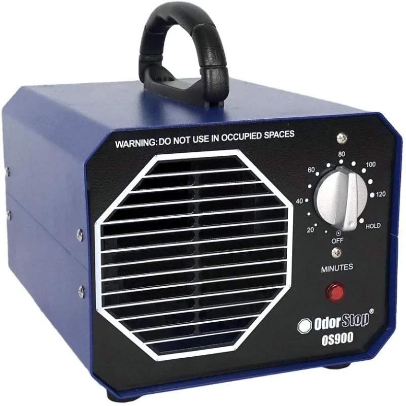 

Professional Grade Ozone Generators (900 Sq Ft)