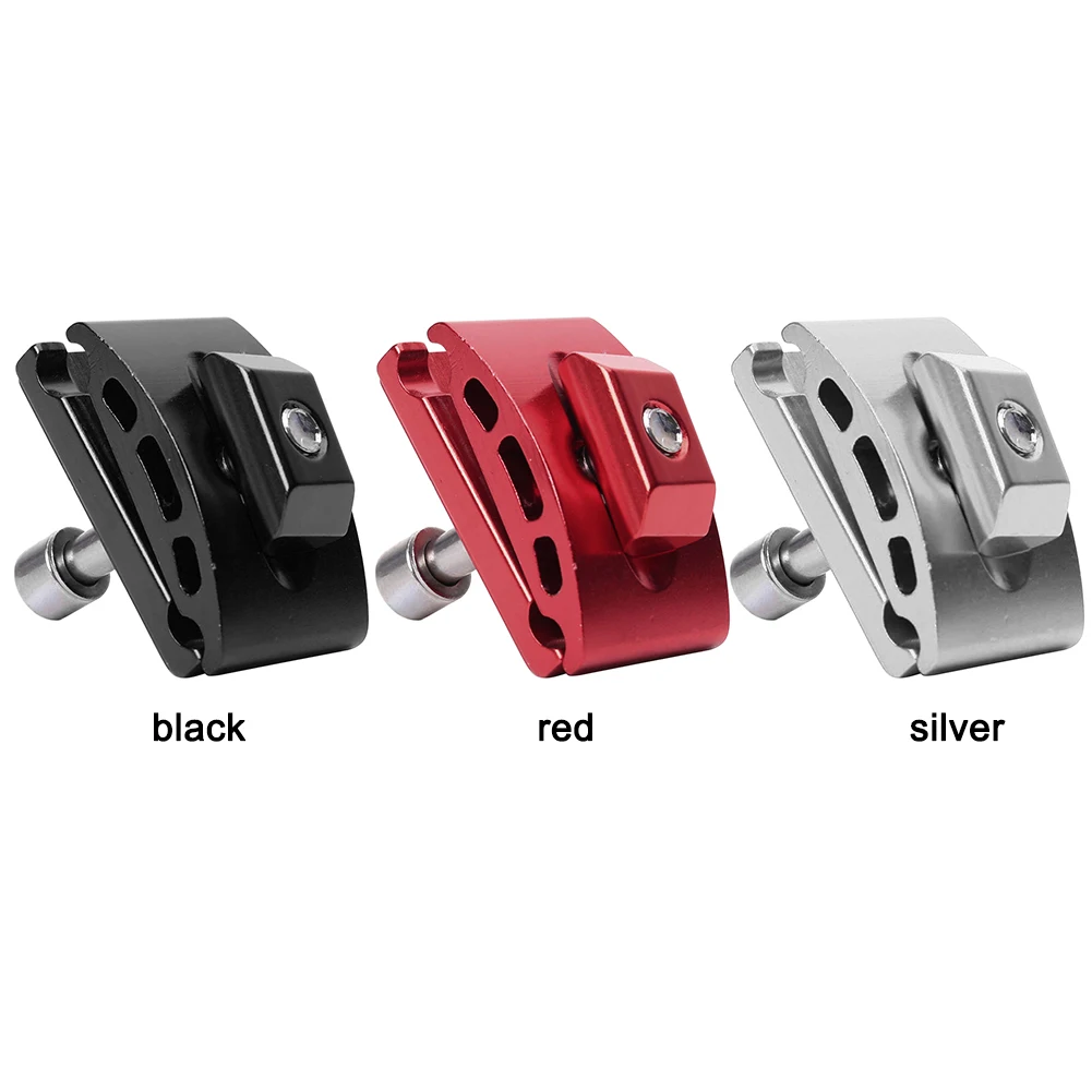 AliExpress NONE Bike Saddle Pipe Seat Tube Clip Head Bicycle Seatpost Clamps Head Cycling Parts