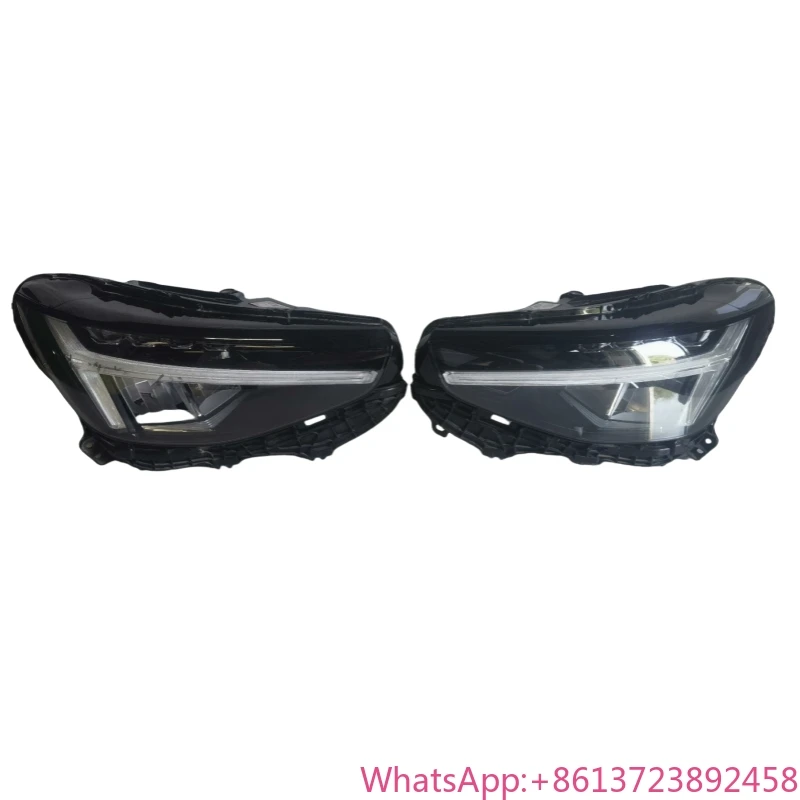 

XC40 Original Used Headlight for Volvo XC40 Headlights XC40 LED Headlights