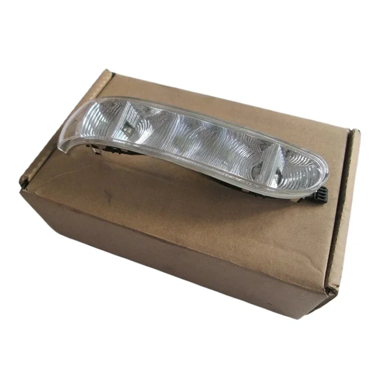 

Figzero Left Right Reversing Mirror Light For Mercedes Benz S Class W220 S300 S320 S350 S500 S600